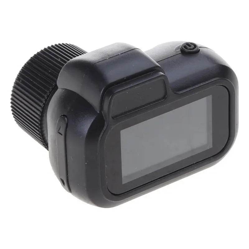 Retro Mini Camera With Screen Indoor Home Outdoor 1080p HD Portable Very Small Camera Video Support Holiday Gifts US - ProTrendyz