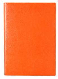 Notebook Leather Stationery Notepad - ProTrendyz