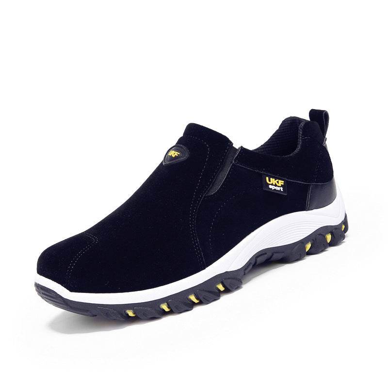 Mountain shoes outdoor men's shoes lazy shoes - ProTrendyz