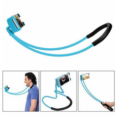 360 Degree Rotable Selfie Phone Holder Universal - ProTrendyz