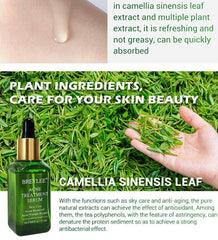 Acne Treatment Serum Facial Repair Oil - ProTrendyz
