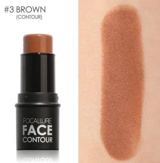 PERFECTION FACE CONTOUR HIGHLIGHTER - ProTrendyz