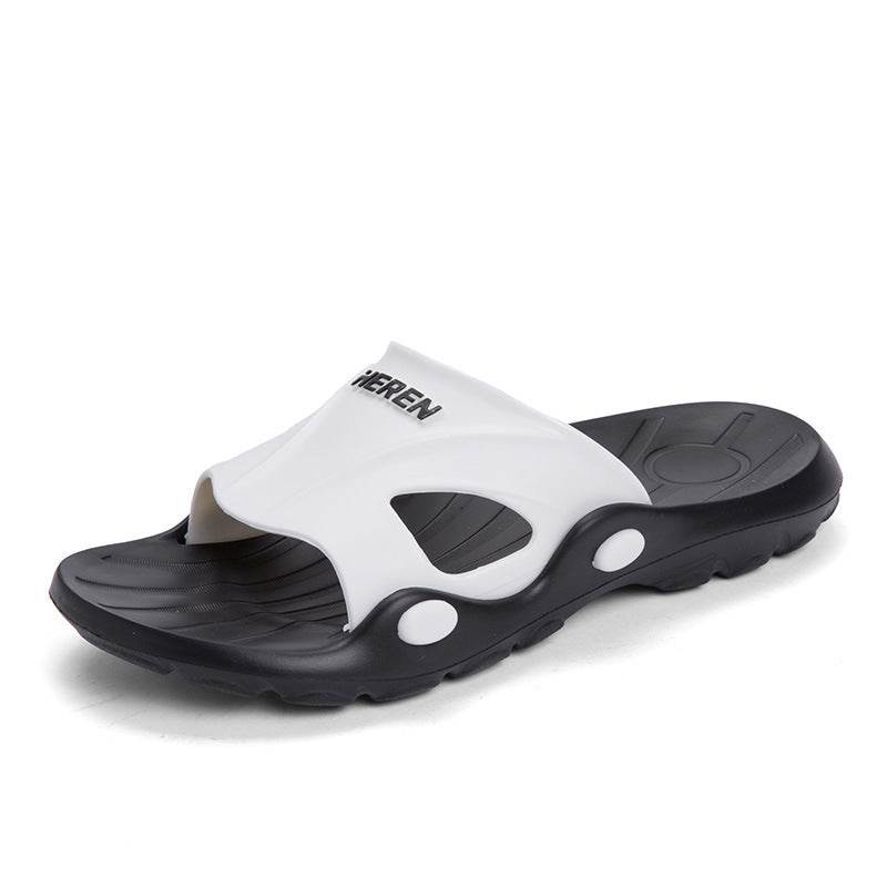 Indoor bathroom slippers for men - ProTrendyz