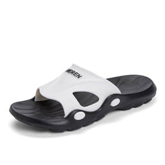Indoor bathroom slippers for men - ProTrendyz