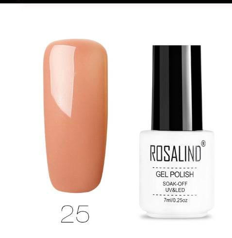 Japanese Style Nail Phototherapy Color Gel Nail Gel - ProTrendyz