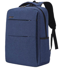 Waterproof and shockproof rechargeable backpack laptop bag - ProTrendyz
