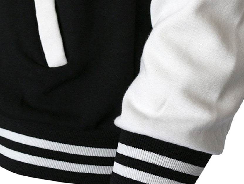Men Jacket Baseball Clothing - ProTrendyz