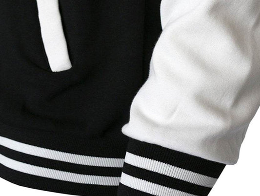Men Jacket Baseball Clothing - ProTrendyz