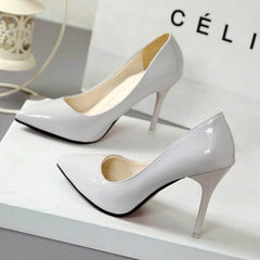 Sexy nude shoes for women - ProTrendyz
