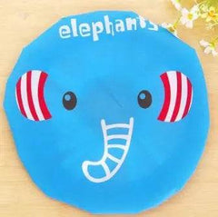 New Eco-friendly Material Kids Shower Baby Bath Adjustable Size - ProTrendyz