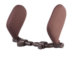Car Seat Headrest Pillow Travel Rest Neck Pillow Support Solution For Kids Pillow And Adults Auto Seat Head Cushion Car Pillow - ProTrendyz