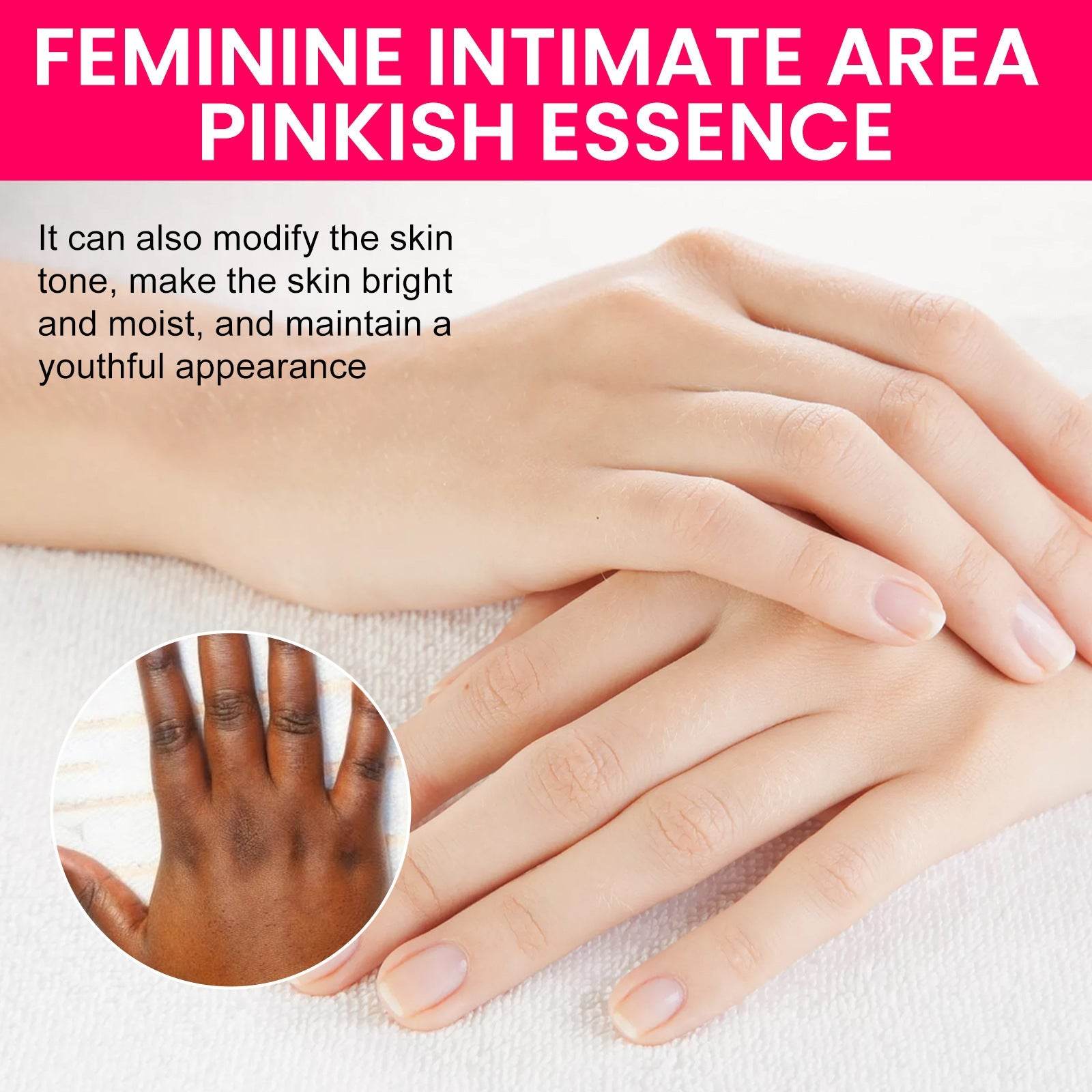 Women's Skin Pigmentation Care - ProTrendyz