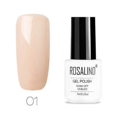 Japanese Style Nail Phototherapy Color Gel Nail Gel - ProTrendyz