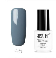 Japanese Style Nail Phototherapy Color Gel Nail Gel - ProTrendyz