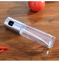 BBQ Healthy Kitchen Cooking Oil Vinegar Spray Bottle US - ProTrendyz