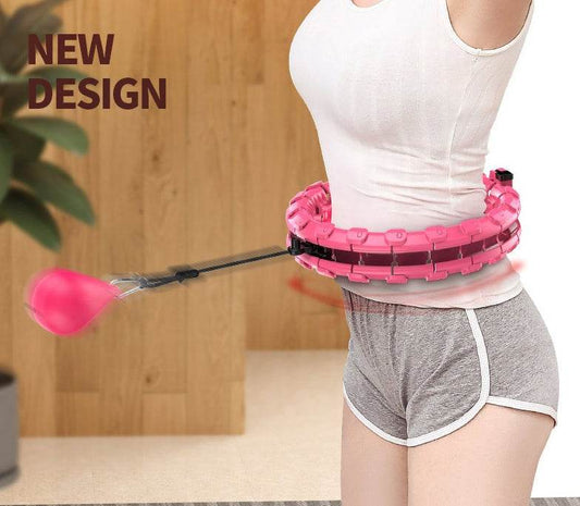 Lazy thin waist weight loss circle - ProTrendyz