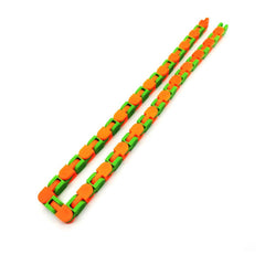 Funny Fidget Chain Anti Stress Toy for Adult Bike Chain Fidget Bracelet Puzzle Educational Toys - ProTrendyz