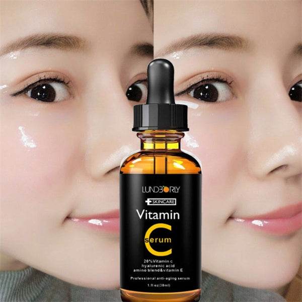 Vitamin C Vitamin E - ProTrendyz