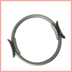 Yoga Fitness Pilates Ring Women Girls Circle Magic Dual Exercise Home Gym Workout Sports Lose Weight Body Resistance US - ProTrendyz