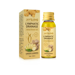 Ginger Body Sculpting Wash Unclog Lymphatics - ProTrendyz