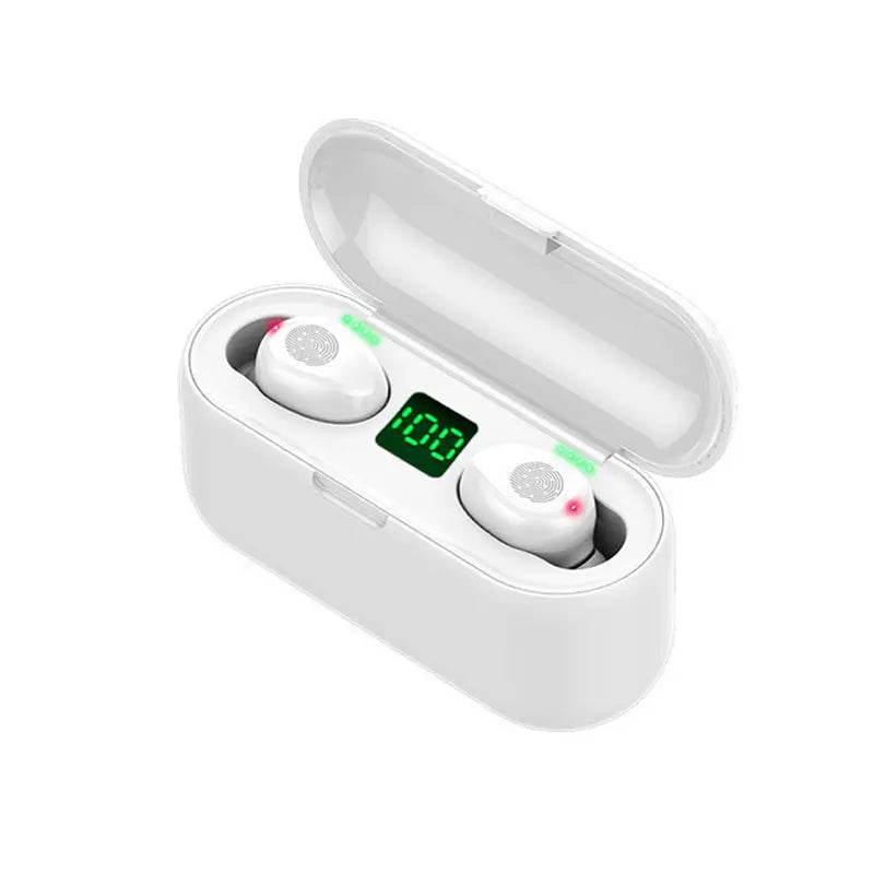 Headphones Waterproof Sports Bluetooth Wireless Headphones - ProTrendyz