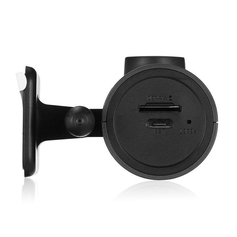 Car Dash Smart WiFi DVR 130 Degree Wireless Cam 1080P FHD Night Version G-Sensor Driving Recorder - ProTrendyz
