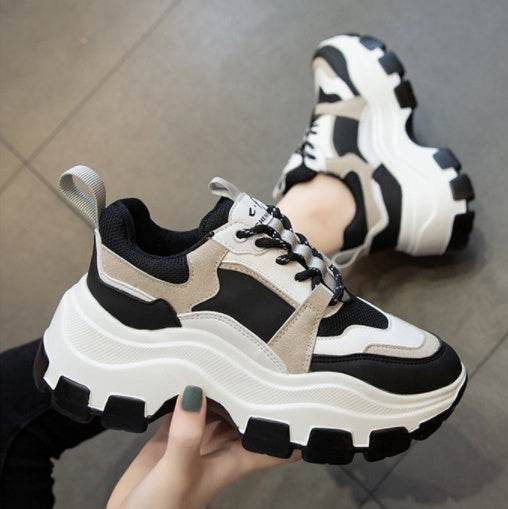 Running Casual Shoe - ProTrendyz