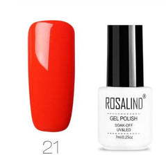 Japanese Style Nail Phototherapy Color Gel Nail Gel - ProTrendyz