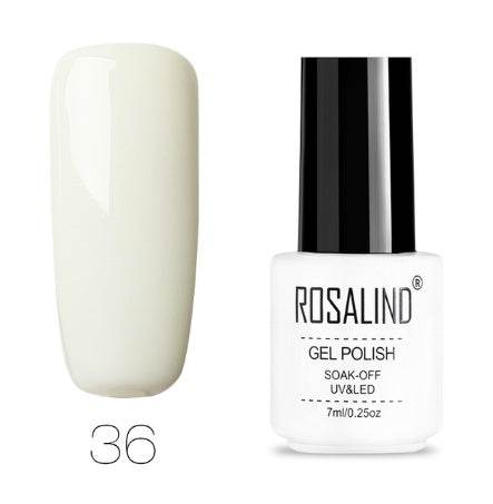 Japanese Style Nail Phototherapy Color Gel Nail Gel - ProTrendyz