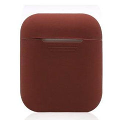 Soft Silicone Case For Storage Box Protector Cover Charging Cover Headphone Holder - ProTrendyz