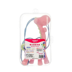 Silicon Bebe Banana Teether Toy - ProTrendyz