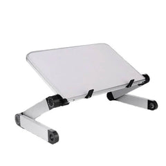 Foldable Laptop Stand Ergonomic Desk Tablet Holder - ProTrendyz