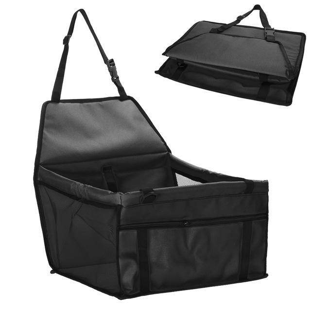 Waterproof Dog Carrier Seat Long Journeys - ProTrendyz