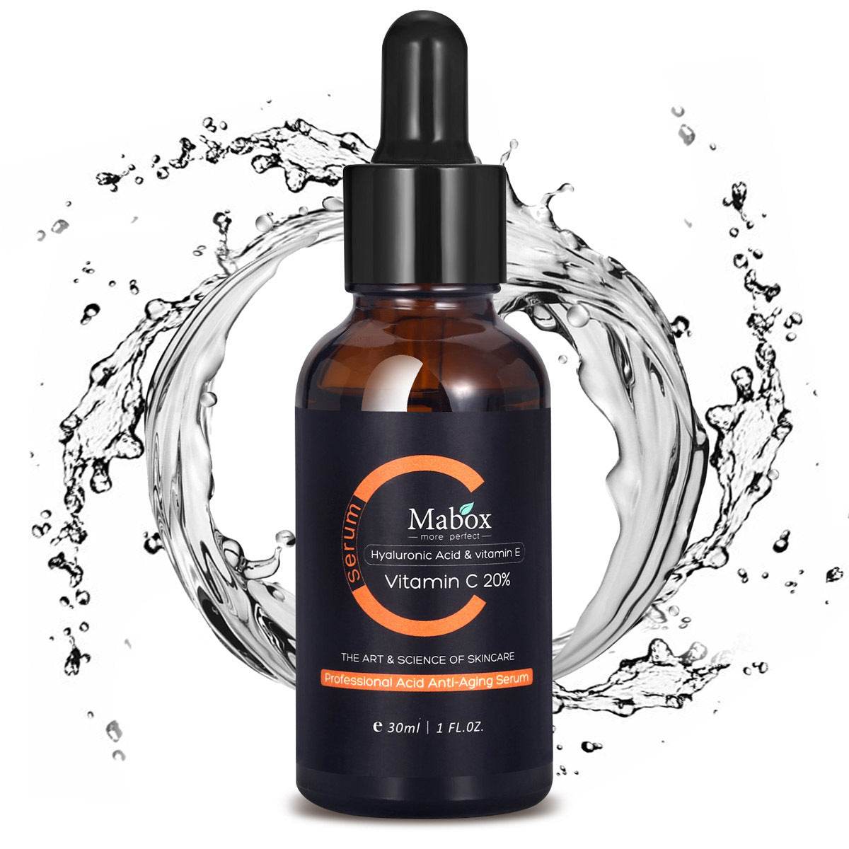 MABOX Skincare Essential Oil - ProTrendyz