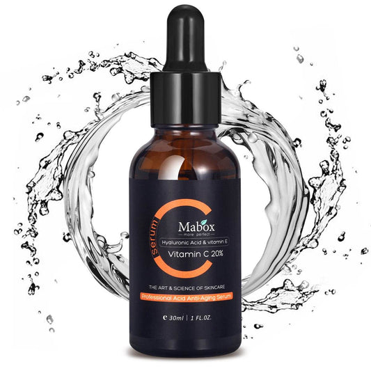 MABOX Skincare Essential Oil - ProTrendyz