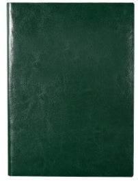 Notebook Leather Stationery Notepad - ProTrendyz
