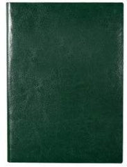 Notebook Leather Stationery Notepad - ProTrendyz