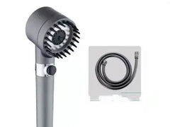 3 Modes Shower Head High Pressure Showerhead Portable Filter Rainfall Faucet Tap Bathroom Bath Home Innovative Accessories US - ProTrendyz