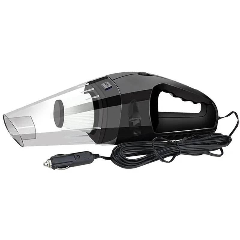 Car Auto Vacuum Cleaner Portable Handheld 12V 120W Mini Vacuum Cleaner - ProTrendyz