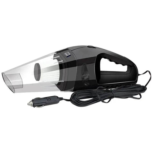 Car Auto Vacuum Cleaner Portable Handheld 12V 120W Mini Vacuum Cleaner - ProTrendyz