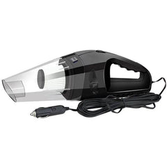 Car Auto Vacuum Cleaner Portable Handheld 12V 120W Mini Vacuum Cleaner - ProTrendyz
