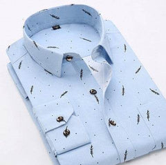 Mens Floral Print Shirts - ProTrendyz