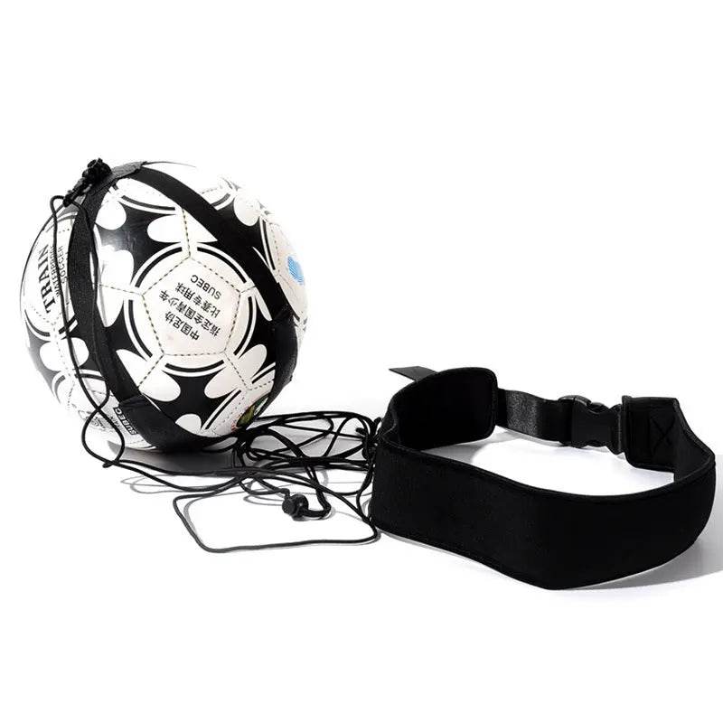 Soccer Training Sports Assistance Adjustable Football Trainer - ProTrendyz