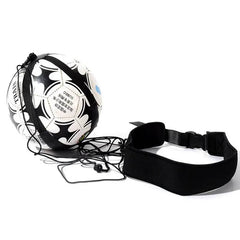 Soccer Training Sports Assistance Adjustable Football Trainer - ProTrendyz