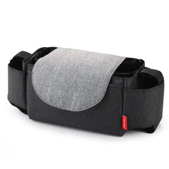 Multifunction Baby Stroller Bag Organizer Maternity Nappy Bag Stroller Accessories Cup wheelchair bag - ProTrendyz