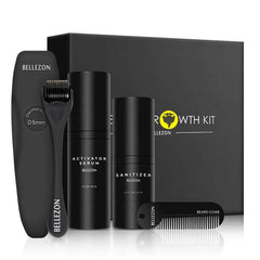 Beard Growth Liquid Beard Care Set US - ProTrendyz