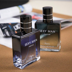 Cologne men's perfume lasting light fragrance - ProTrendyz