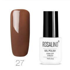 Japanese Style Nail Phototherapy Color Gel Nail Gel - ProTrendyz