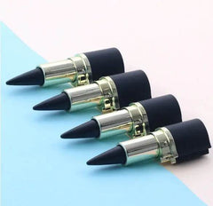 Waterproof Black Eyeliner Liquid Eye Liner Pen Pencil Gel Beauty Makeup Cosmetic Eyelashes Waterproof Eye Liner Makeup Tool - ProTrendyz