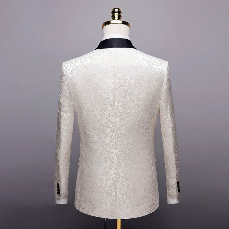 Men''s suit suits men wedding Dress Suit Set - ProTrendyz